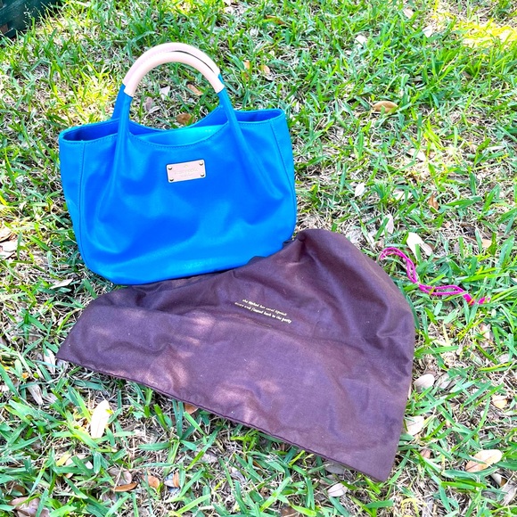 REDUCED! NEW Kate Spade of New York Handbag/Tote - Picture 8 of 9